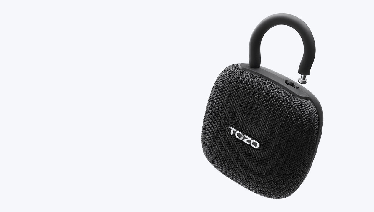 TOZO Speakers Image