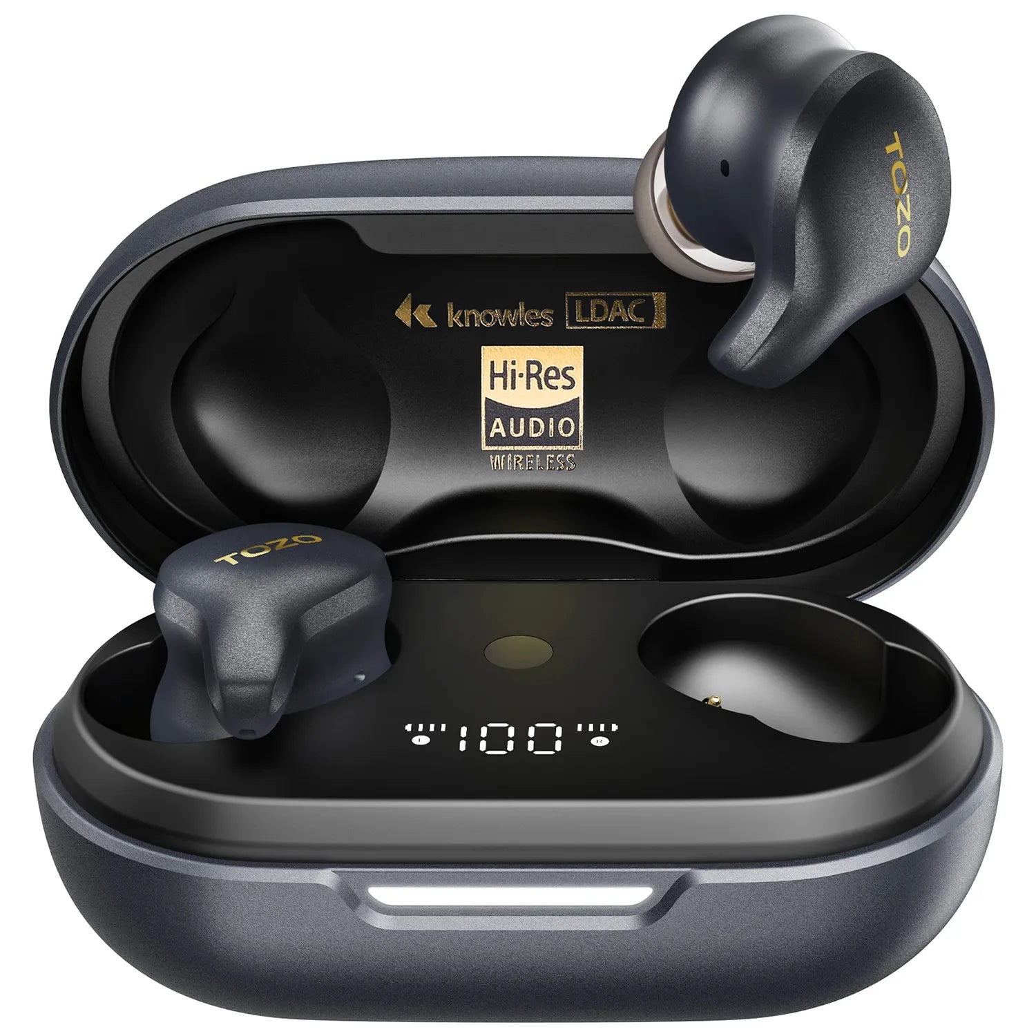 TOZO Golden X1
