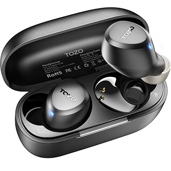 TOZO OpenBuds