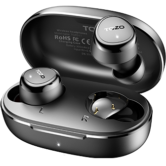 TOZO OpenBuds