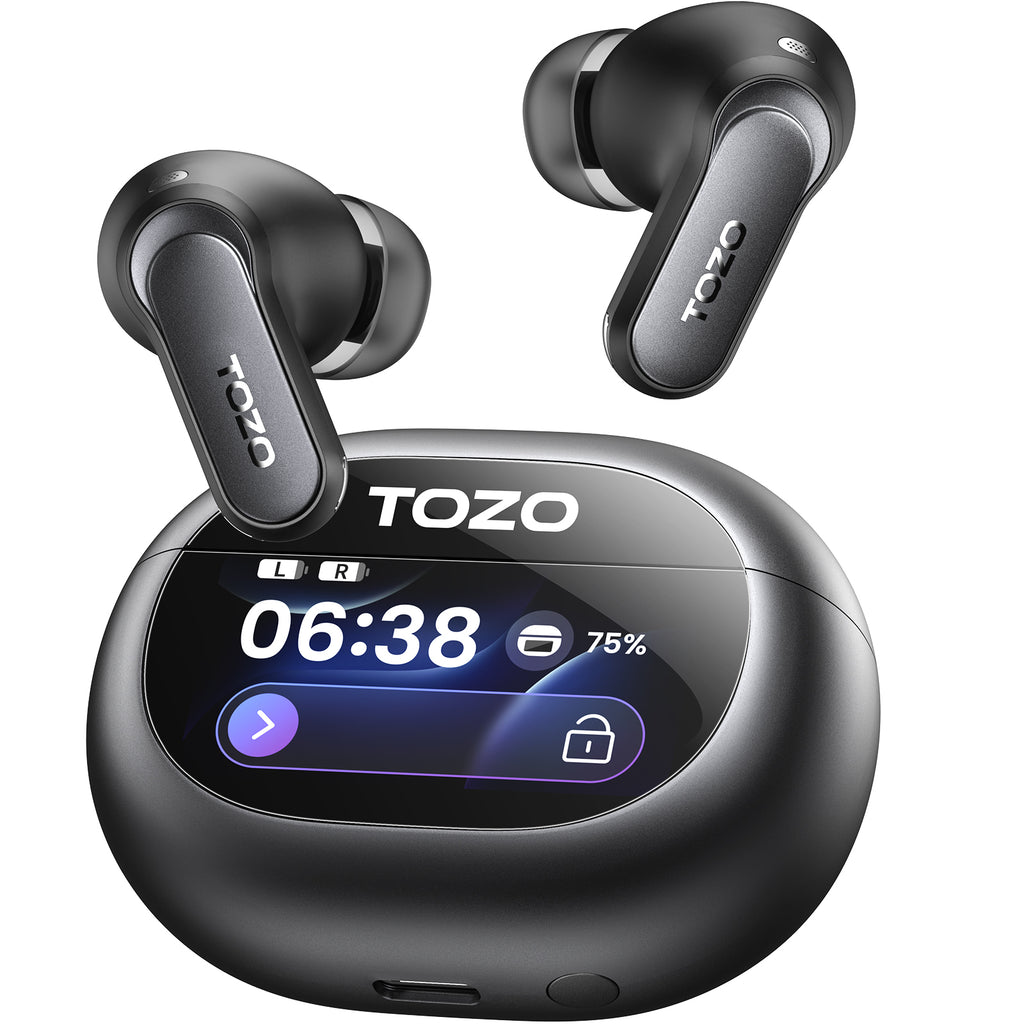 TOZO Aerosound6 Pro