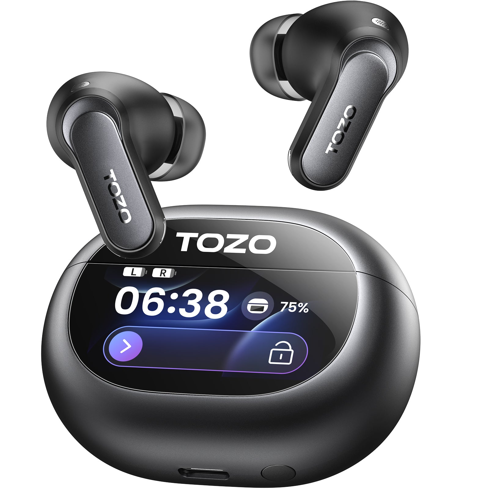 TOZO Aerosound6 Pro